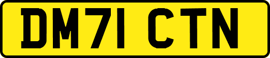 DM71CTN