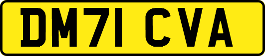 DM71CVA