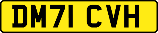 DM71CVH