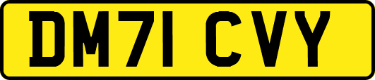 DM71CVY