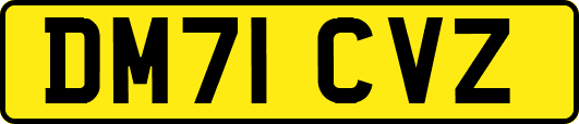 DM71CVZ