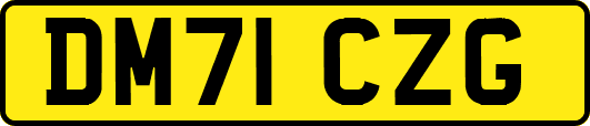 DM71CZG