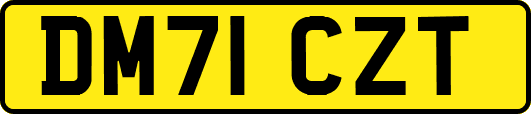 DM71CZT