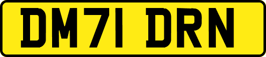 DM71DRN