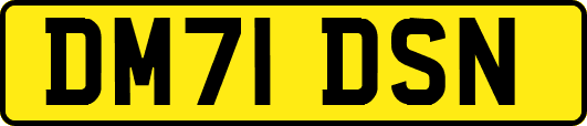 DM71DSN