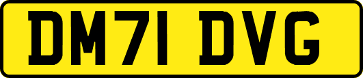 DM71DVG