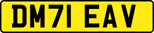 DM71EAV
