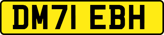 DM71EBH