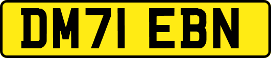 DM71EBN
