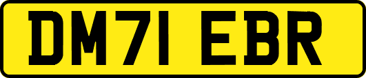 DM71EBR