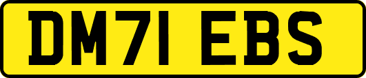 DM71EBS