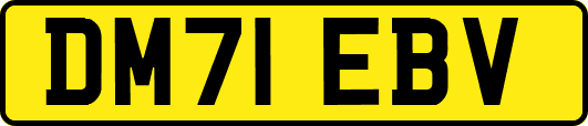 DM71EBV