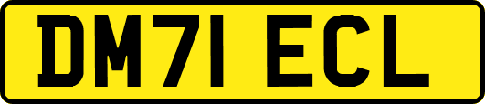 DM71ECL