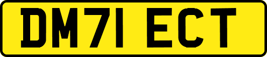 DM71ECT