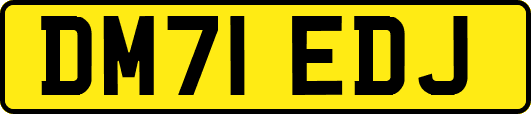 DM71EDJ