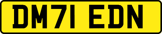 DM71EDN