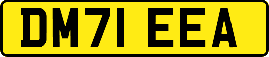 DM71EEA