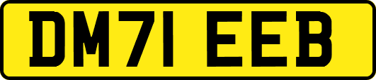DM71EEB
