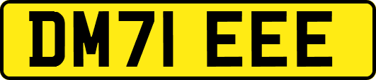 DM71EEE