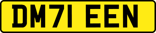 DM71EEN