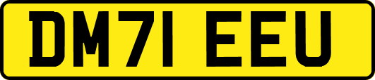 DM71EEU