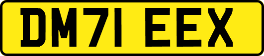 DM71EEX