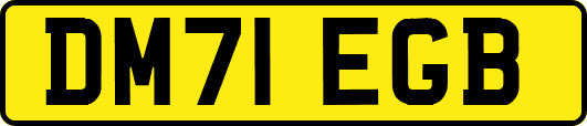 DM71EGB