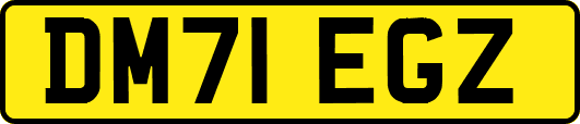 DM71EGZ