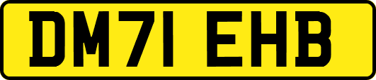 DM71EHB