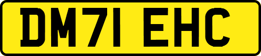 DM71EHC