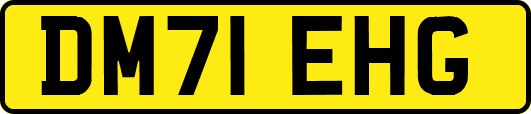 DM71EHG
