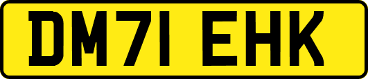 DM71EHK