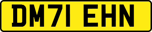 DM71EHN