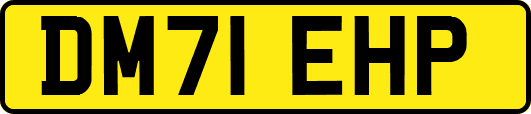 DM71EHP