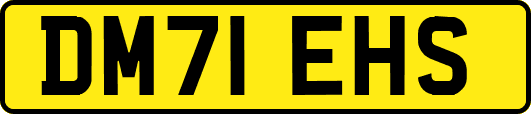 DM71EHS