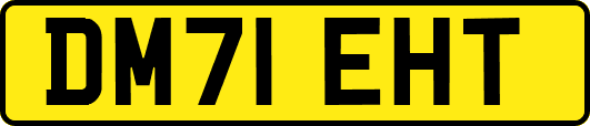DM71EHT