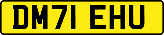 DM71EHU