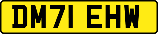 DM71EHW