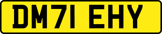 DM71EHY