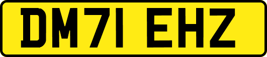 DM71EHZ