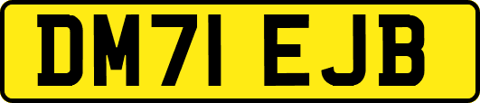 DM71EJB