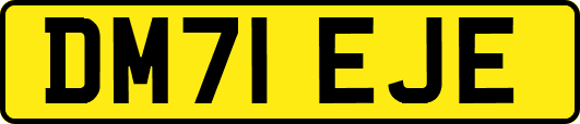 DM71EJE