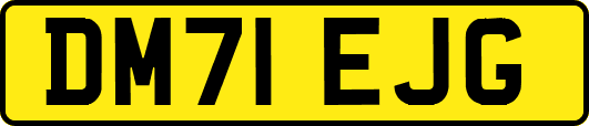 DM71EJG
