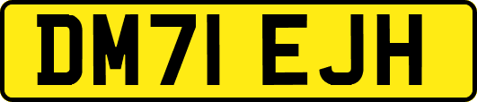 DM71EJH