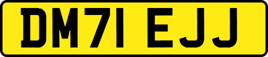 DM71EJJ