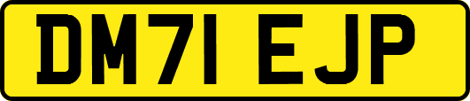 DM71EJP