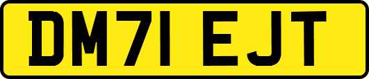 DM71EJT