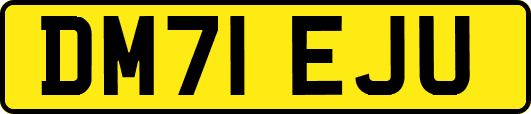 DM71EJU