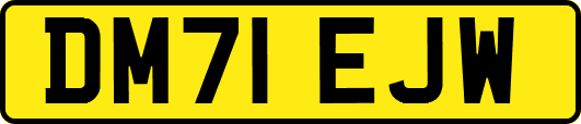 DM71EJW
