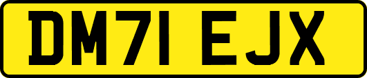 DM71EJX